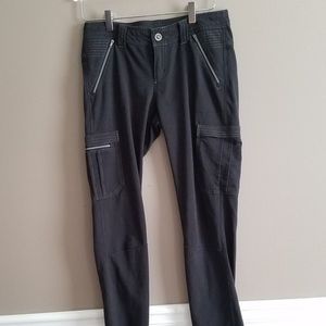 Kuhl Black Pants